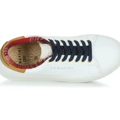 Serafini - J. CONNORS