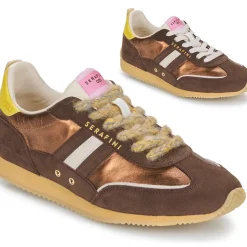 Serafini - LADY D