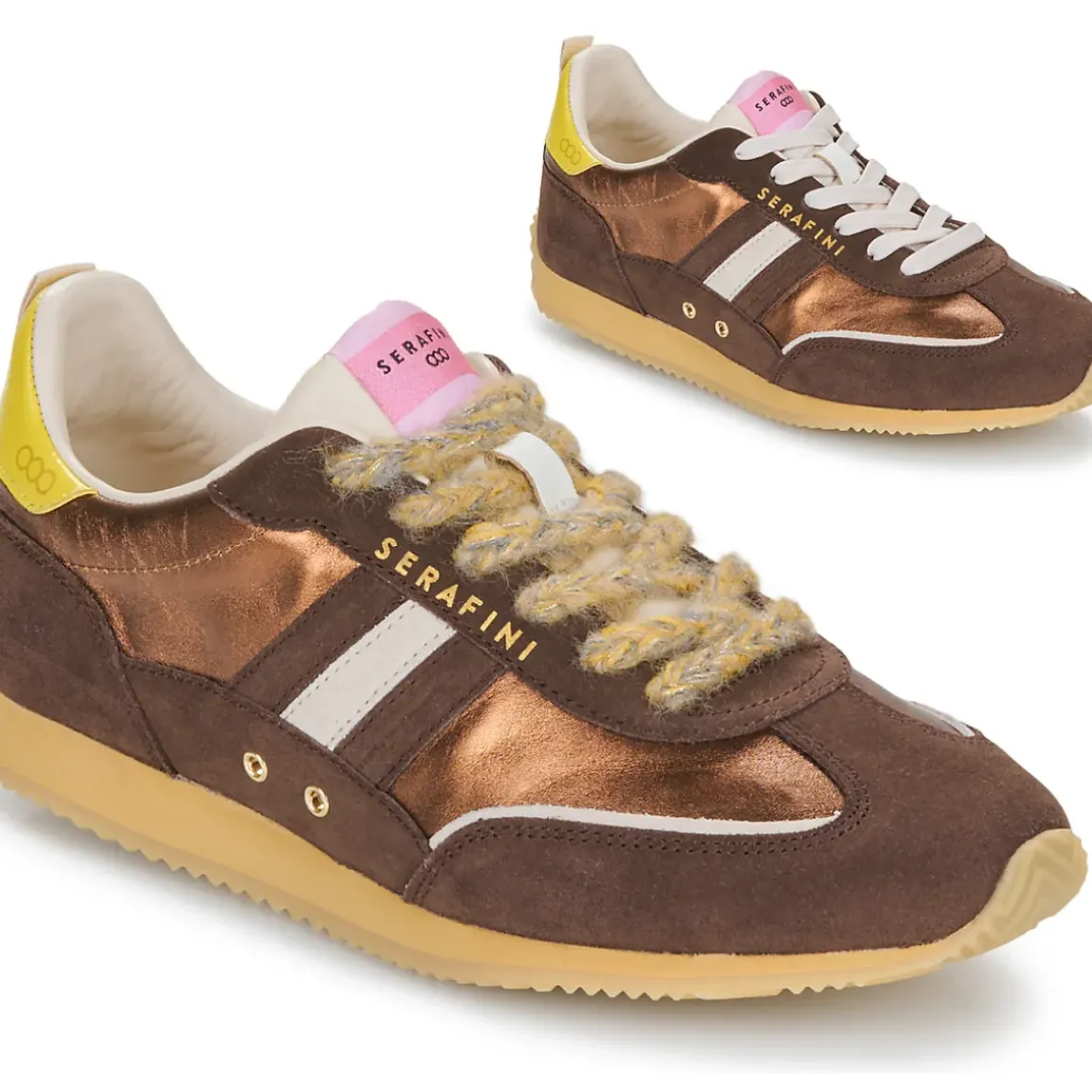 Serafini - LADY D