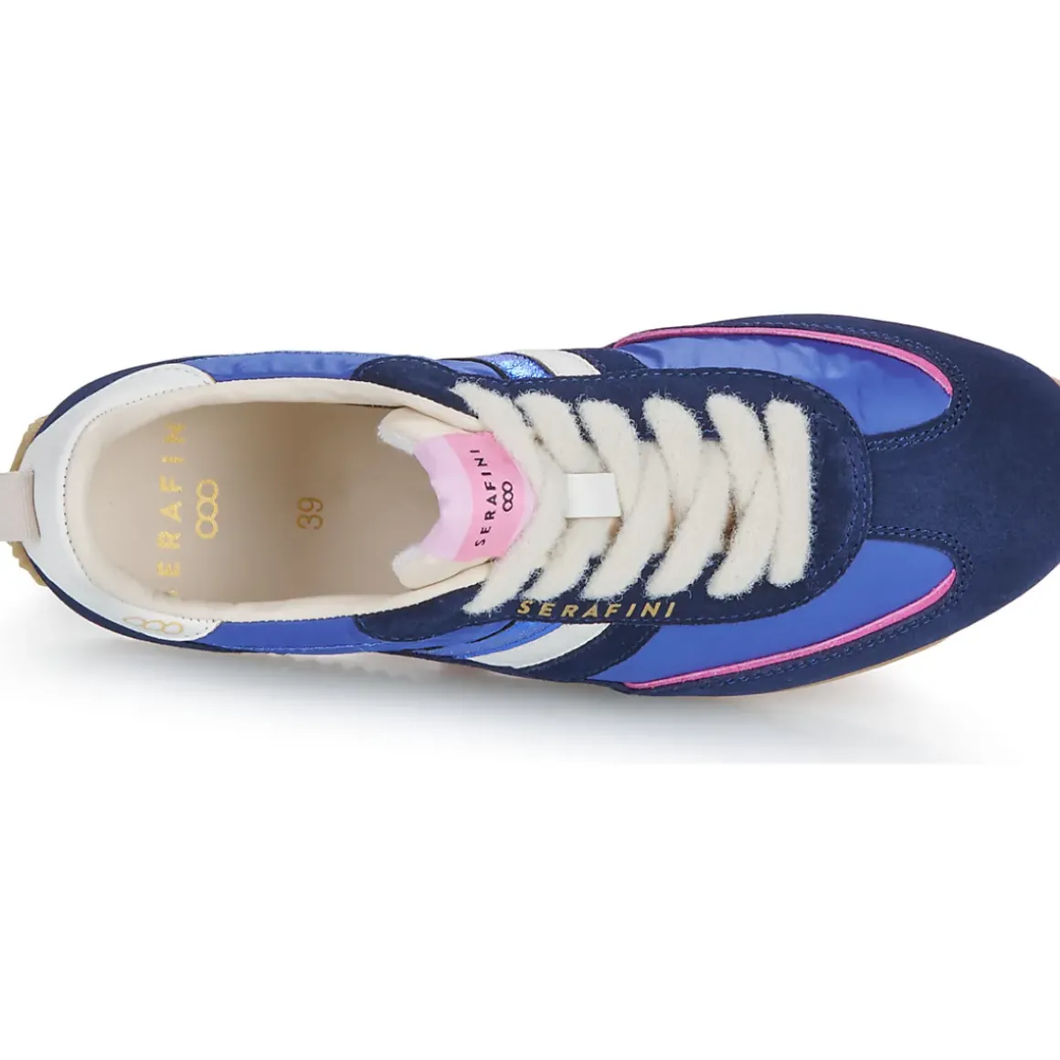 Serafini - LADY D