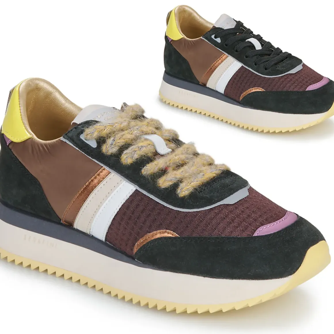 Serafini - TORINO