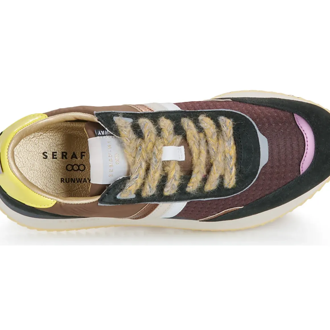 Serafini - TORINO
