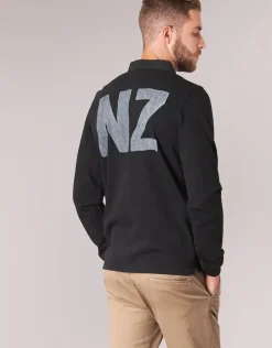 Serge Blanco - POLO NEW ZEALAND
