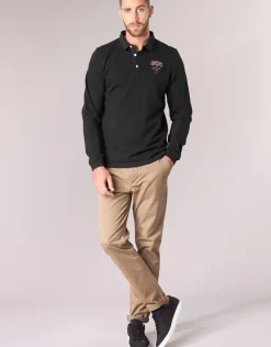 Serge Blanco - POLO NEW ZEALAND