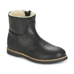 Shabbies - LOW STITCHDOWN LINED
