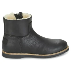 Shabbies - LOW STITCHDOWN LINED