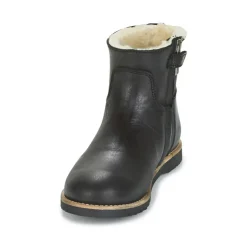 Shabbies - LOW STITCHDOWN LINED