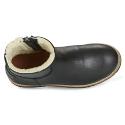Shabbies - LOW STITCHDOWN LINED