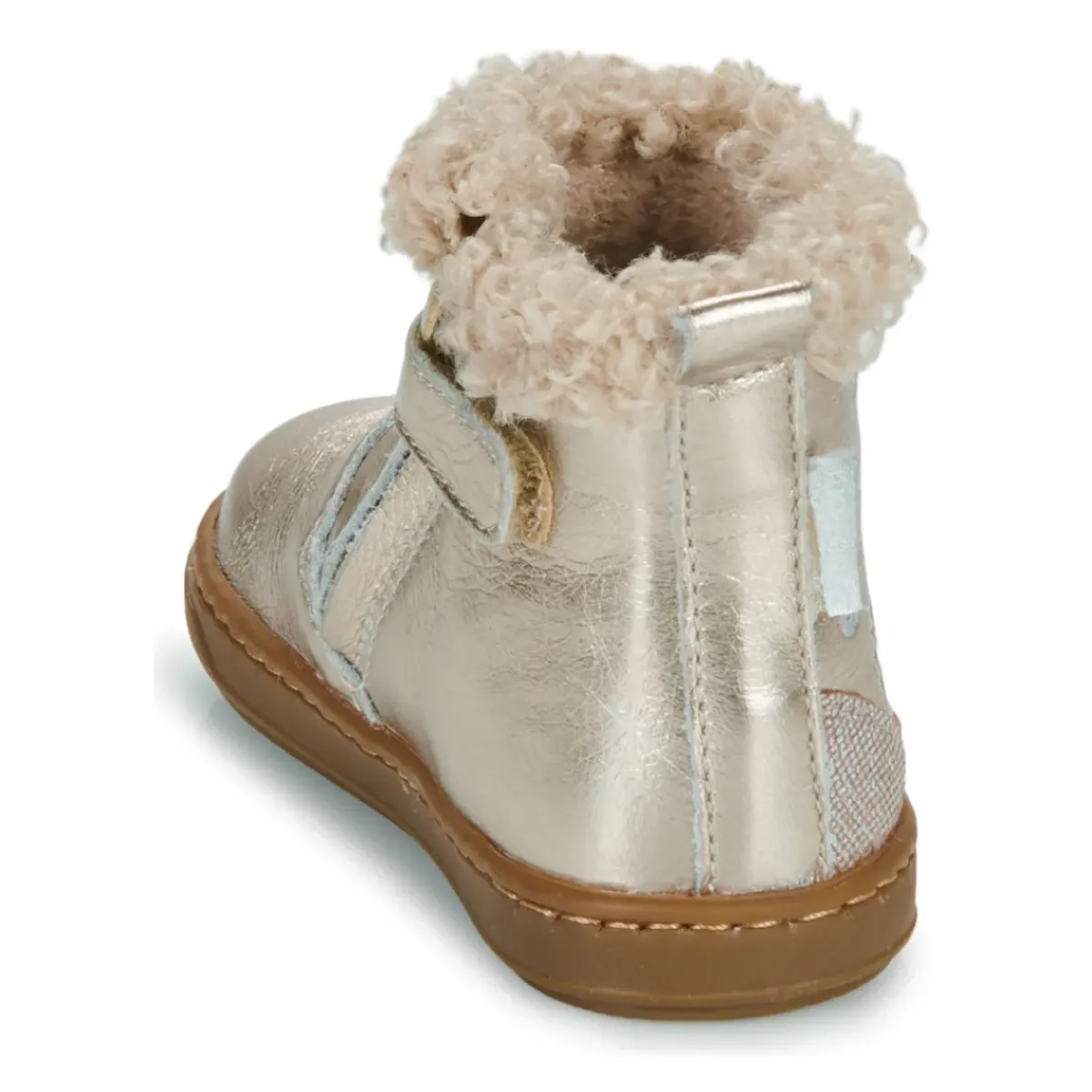 Shoo Pom - BOUBA ARTIC