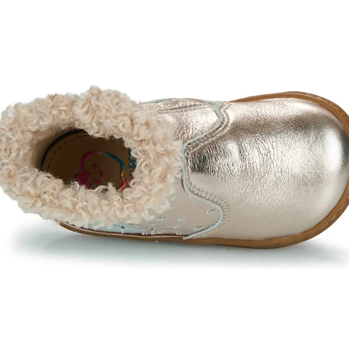 Shoo Pom - BOUBA ARTIC
