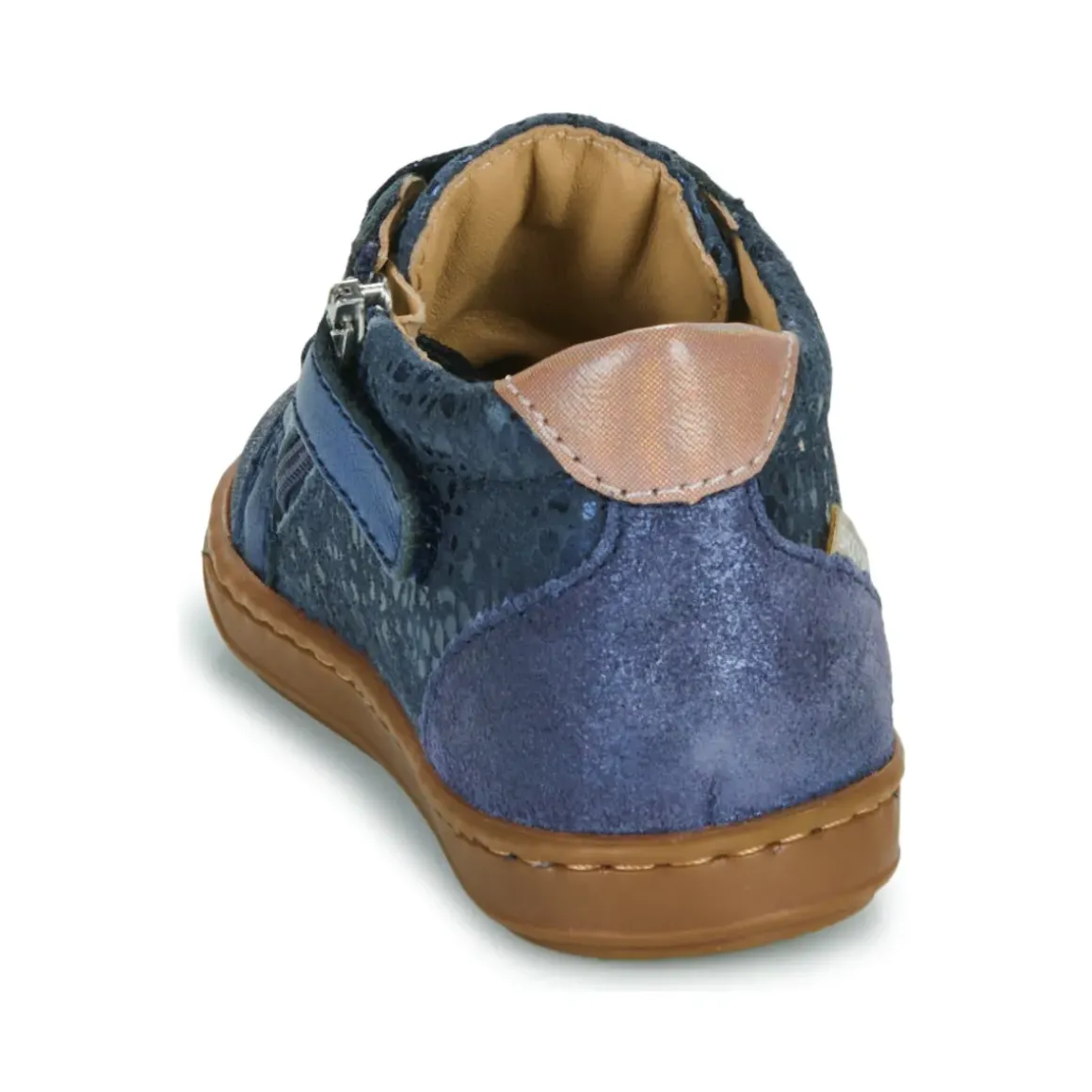 Shoo Pom - BOUBA ZIP BOX