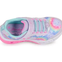 Skechers - FLUTTER HEART LIGHTS