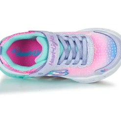 Skechers - FLUTTER HEART LIGHTS