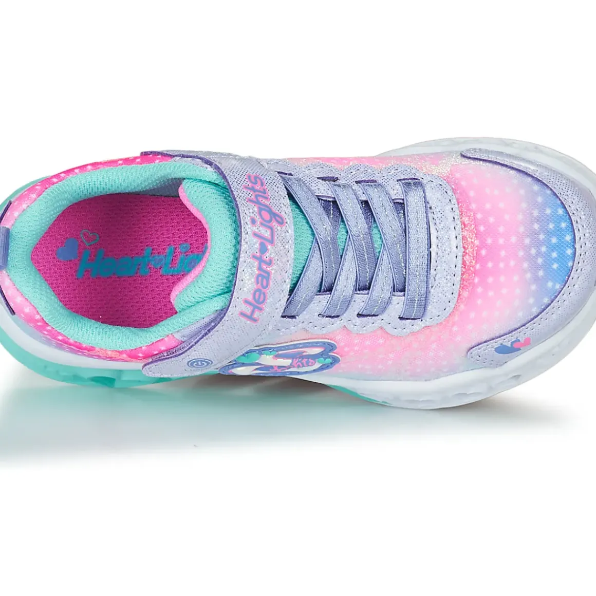Skechers - FLUTTER HEART LIGHTS