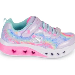 Skechers - FLUTTER HEART LIGHTS