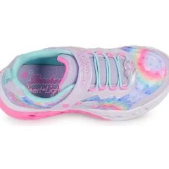 Skechers - FLUTTER HEART LIGHTS