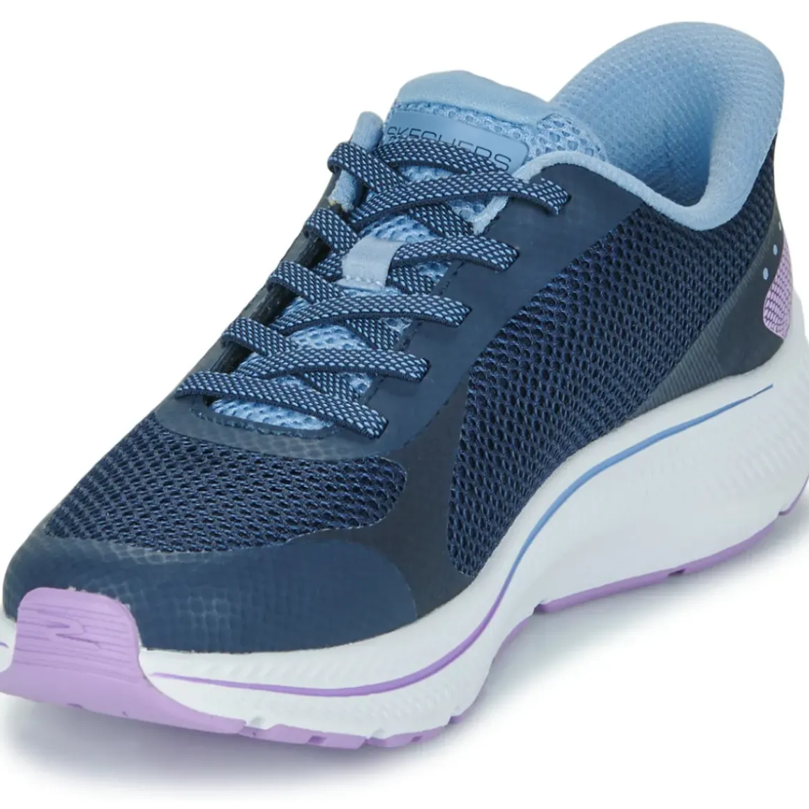 Skechers - GO RUN CONSISTENT 2.0 CAPTIVA SLIP-INS