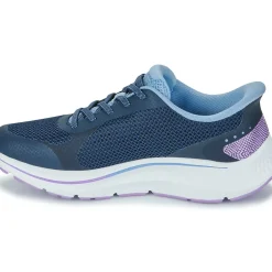 Skechers - GO RUN CONSISTENT 2.0 CAPTIVA SLIP-INS