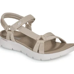 Skechers - GO WALK FLEX SANDAL - SUBLIME