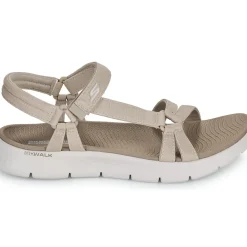 Skechers - GO WALK FLEX SANDAL - SUBLIME