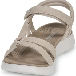 Skechers - GO WALK FLEX SANDAL - SUBLIME