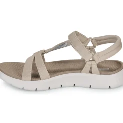 Skechers - GO WALK FLEX SANDAL - SUBLIME