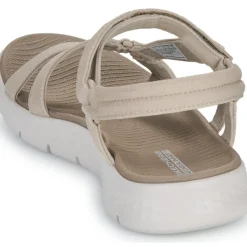 Skechers - GO WALK FLEX SANDAL - SUBLIME