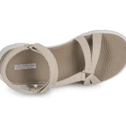 Skechers - GO WALK FLEX SANDAL - SUBLIME
