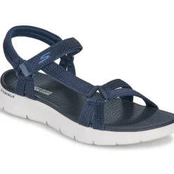 Skechers - GO WALK FLEX SANDAL - SUBLIME