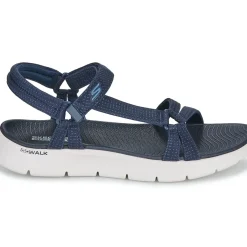 Skechers - GO WALK FLEX SANDAL - SUBLIME