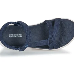 Skechers - GO WALK FLEX SANDAL - SUBLIME
