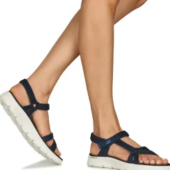 Skechers - GO WALK FLEX SANDAL - SUBLIME