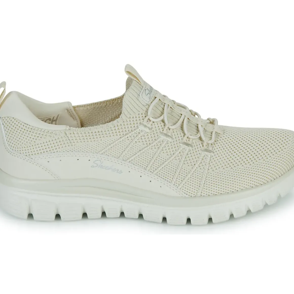 Skechers - GRACEFUL - PICTURE PERFECT
