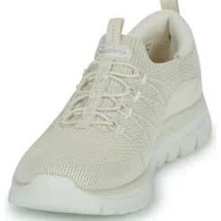 Skechers - GRACEFUL - PICTURE PERFECT
