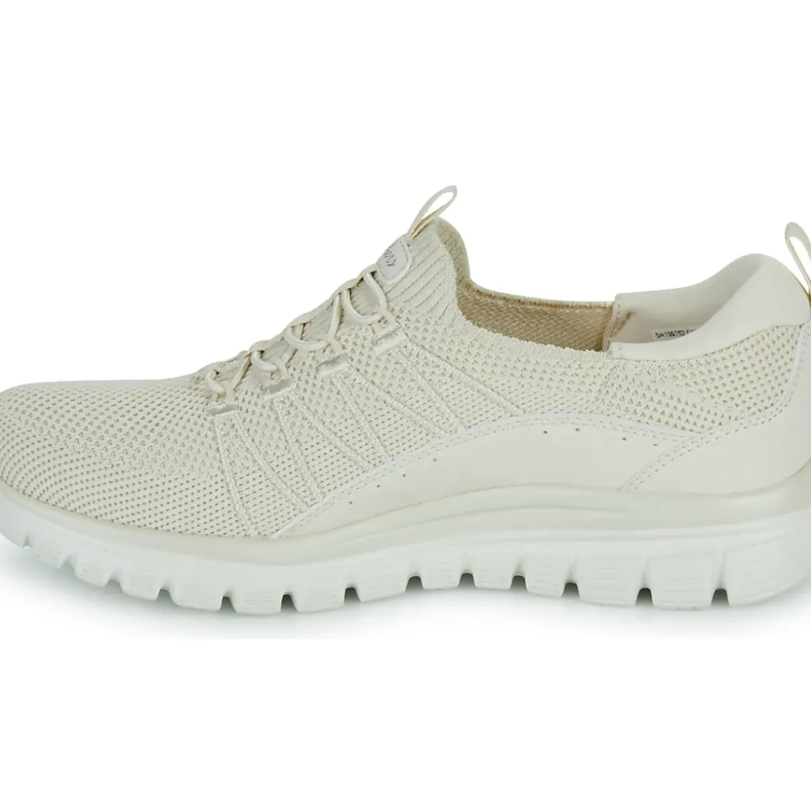 Skechers - GRACEFUL - PICTURE PERFECT