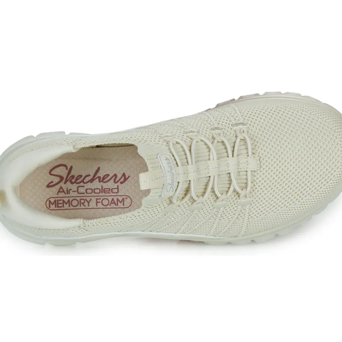 Skechers - GRACEFUL - PICTURE PERFECT