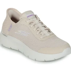 Skechers - HANDS FREE SLIP INS : GO WALK FLEX - GRAND ENTRY