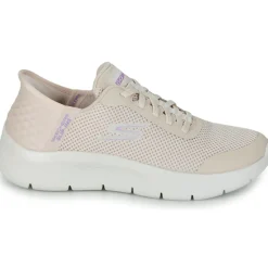 Skechers - HANDS FREE SLIP INS : GO WALK FLEX - GRAND ENTRY