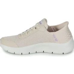 Skechers - HANDS FREE SLIP INS : GO WALK FLEX - GRAND ENTRY