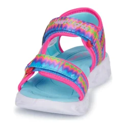 Skechers - HEART LIGHTS SANDALS