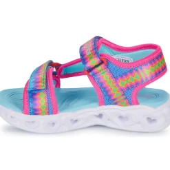 Skechers - HEART LIGHTS SANDALS