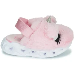 Skechers - HEART LIGHTS SANDALS