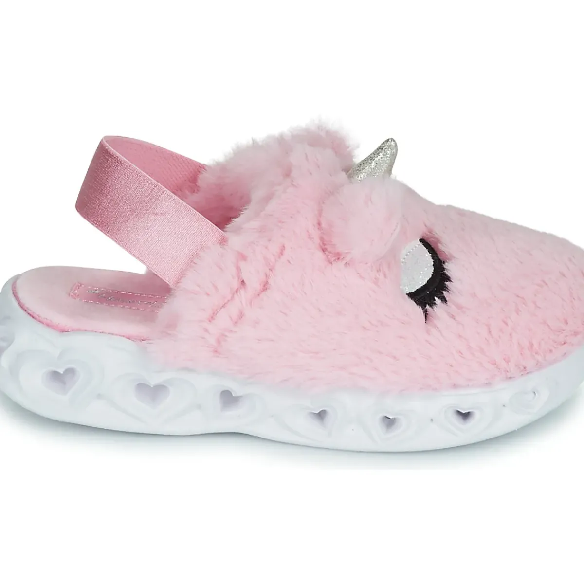 Skechers - HEART LIGHTS SANDALS