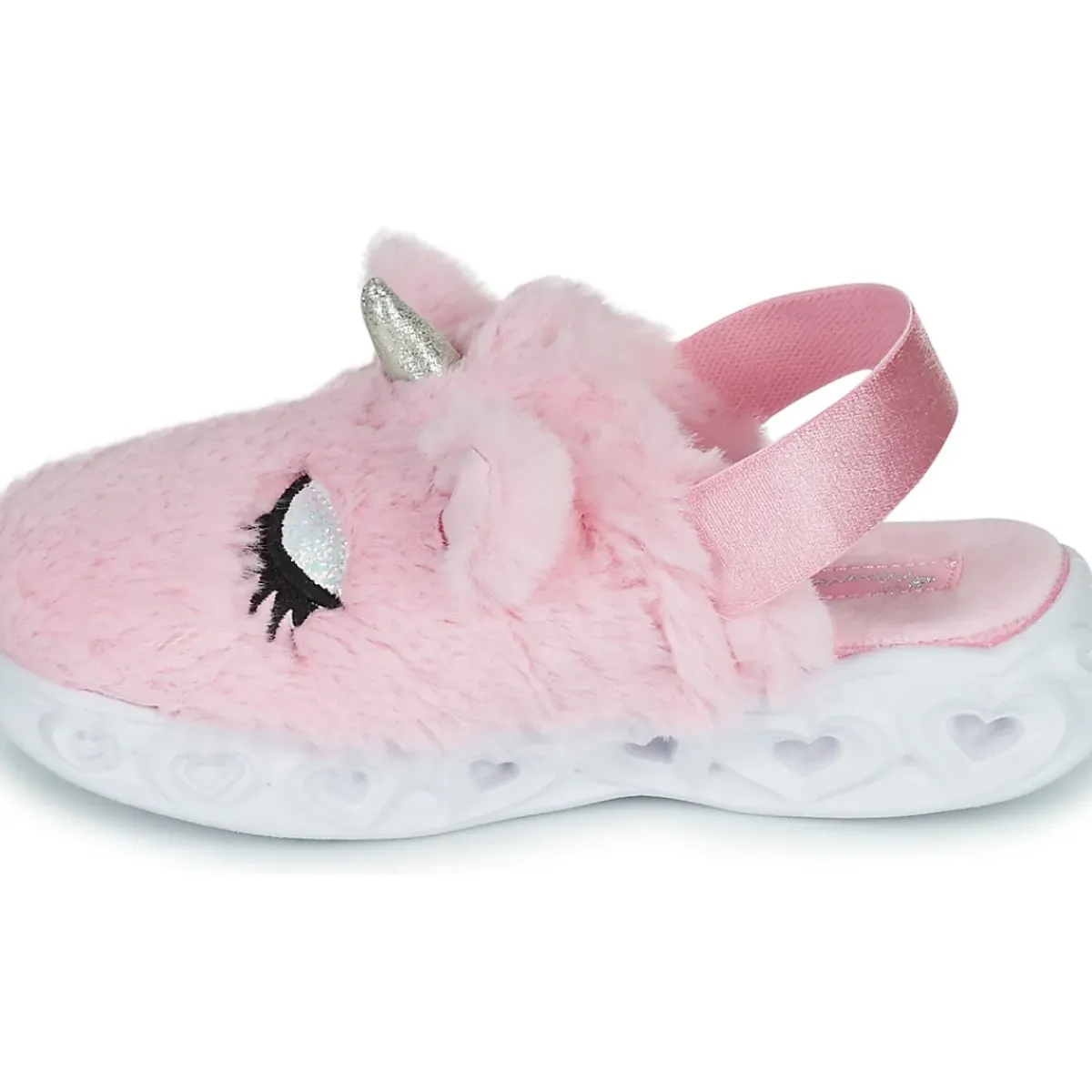 Skechers - HEART LIGHTS SANDALS