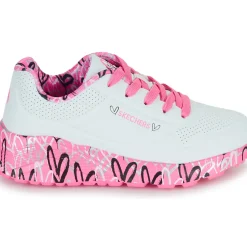 Skechers - JGOLDCROWN: UNO LITE - LOVELY LUV