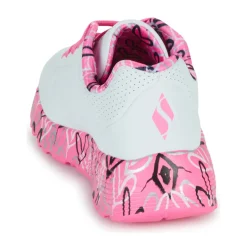 Skechers - JGOLDCROWN: UNO LITE - LOVELY LUV
