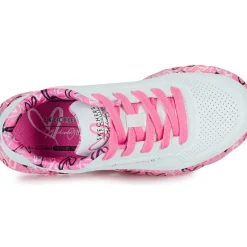 Skechers - JGOLDCROWN: UNO LITE - LOVELY LUV