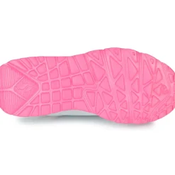 Skechers - JGOLDCROWN: UNO LITE - LOVELY LUV