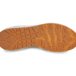 Skechers - JGOLDCROWN: UNO - LOVE