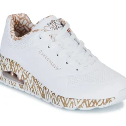 Skechers - JGOLDCROWN: UNO - LOVING LOVE